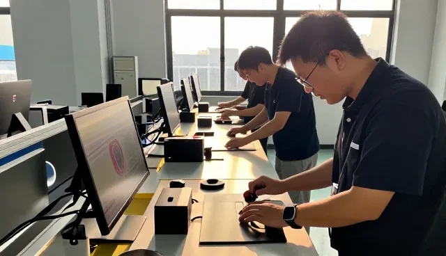 高峰期运行中使用技术开发的优势分析